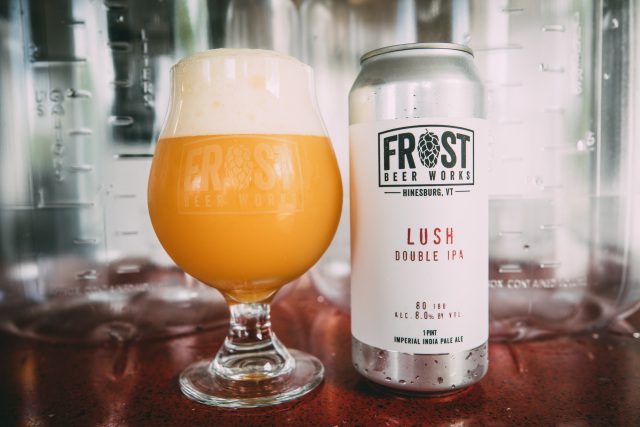 \"Frost's